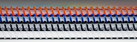 custom covers and binding