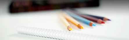 order sketchbooks online